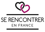 Logo rencontre serieuse se-renconter-en-France.com