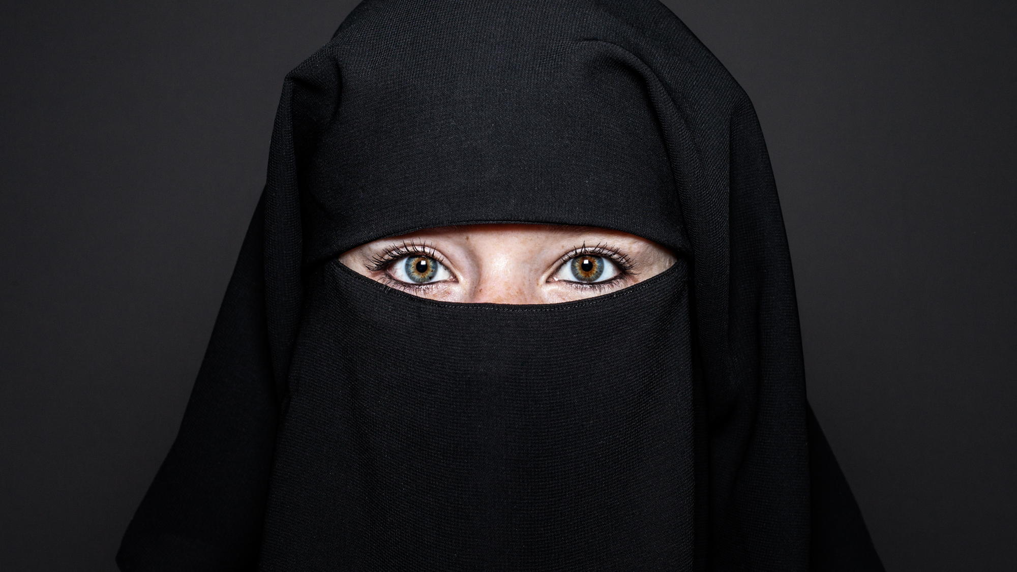 Niqab, ou l'obtenir pour pas cher