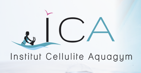 Logo  aquagym institutcelluliteaquagym.fr