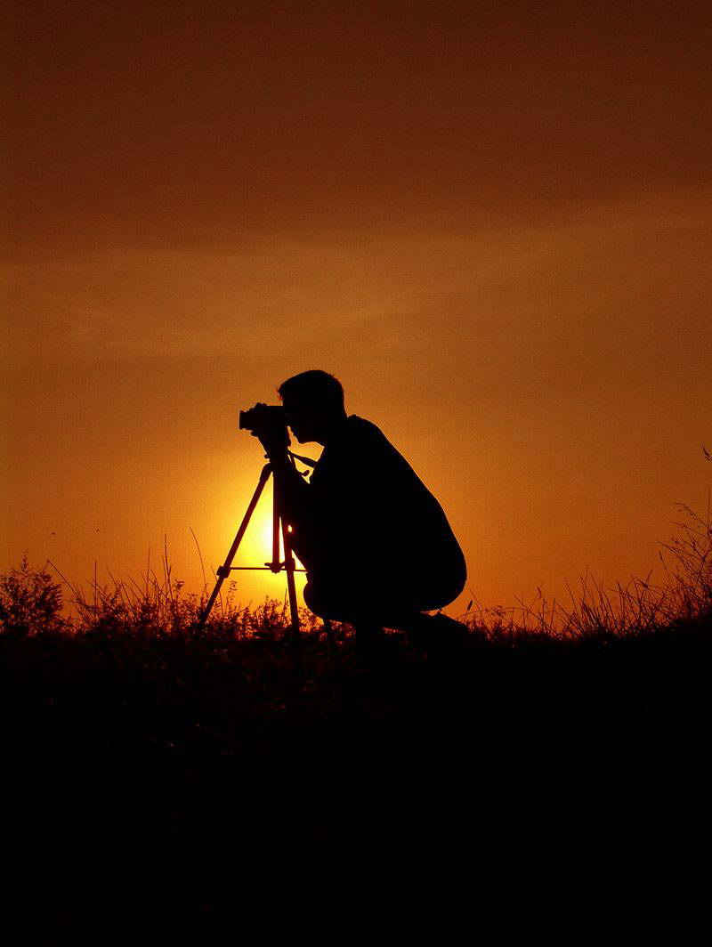 Ecole de photographie : devenir photographe de presse