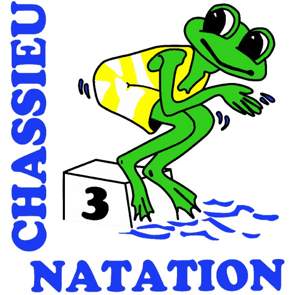 chassieu natation