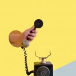 telephone fixe sans fil avec répondeur senior