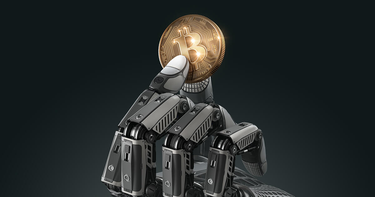 Acheter du bitcoin
